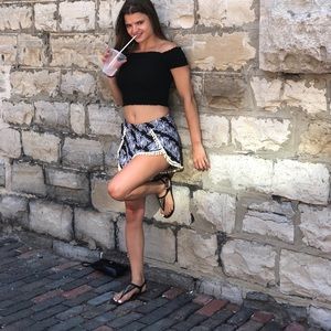 Crop rooched too from Garage